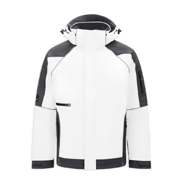 JAKNA SOFTSHELL WALTER